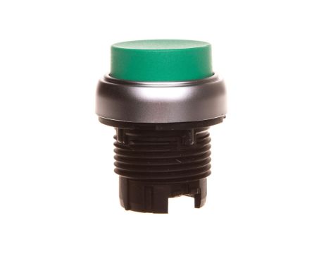 Napęd przycisku zielony z samopowrotem wystający LPCB203