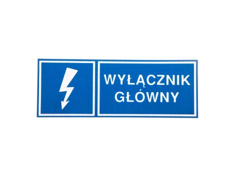 Napęd przycisku niebieski z podświetleniem z samopowrotem LPCBL106