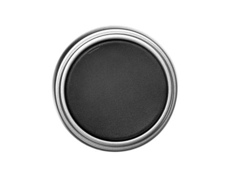 Napęd przycisku czarny z samopowrotem LPCB102