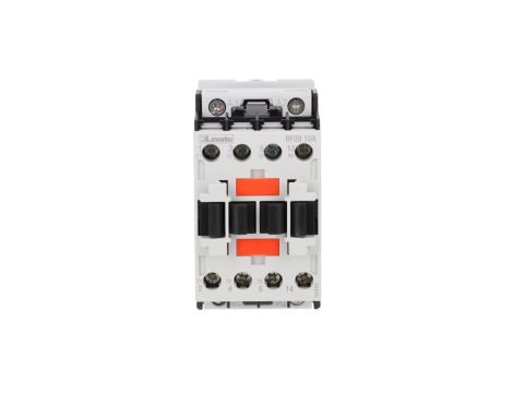 Stycznik mocy 3P 9A 4,2kW przy 400VAC AC3, cewka 110VAC 50/60Hz, 1Z 0R BF0910A110