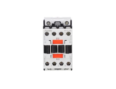 Stycznik mocy 3P 12A 5,7kW przy 400VAC AC3, cewka 110VAC 50/60Hz, 1Z 0R BF1210A110