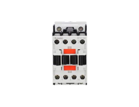 Stycznik mocy 3P 18A 7,5kW przy 400VAC AC3, cewka 110VAC 50/60Hz, 1Z 0R BF1810A110