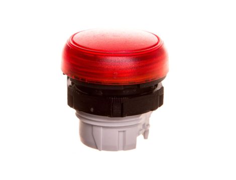 Główka lampki sygnalizacyjna 22mm czerwona LPL4