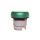 Główka lampki sygnalizacyjna 22mm zielona LPL3