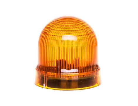 Moduł światła ciągłego/pulsującego pomarańczowy bez żarówki 24-230V AC 8LB6GLM1