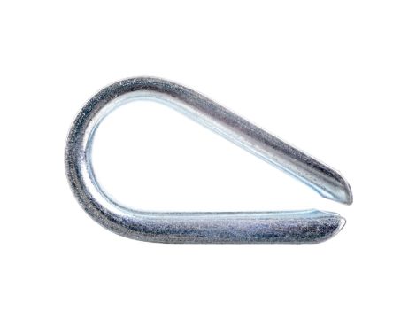 Kusza /oczko do linki/ 5mm P33033