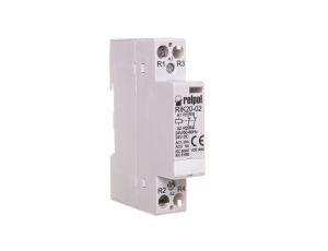 Stycznik modułowy 20A 0Z 2R 24V AC RIK20-02-24 2608179
