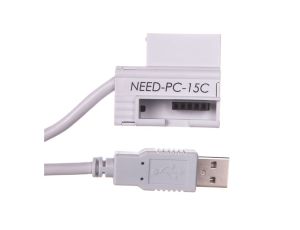 Przewód do programowania USB NEED-PC-15C 858743