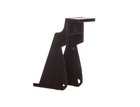 Obejma wyrzutnikowa do gniazda wtykowego z zaciskami sprężynowymi GZMB80-0040 2614586