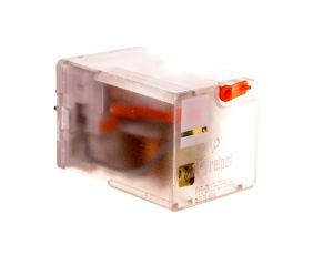 Przekaźnik przemysłowy 3P 10A 6V AC AgNi R15-2013-23-5006-WT 803166