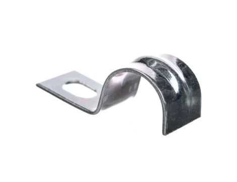 Uchwyt metalowy do rur i kabli 12mm 604 12 G 1003127 /100szt./