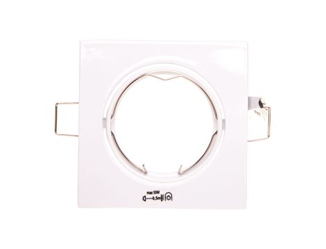 Oprawa punktowa NAVI CTX-DT10-W 02550