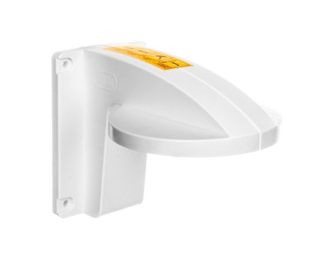 Uchwyt ścienny do kamer kopułkowych HIKVISION DS-2CD21xx-I
