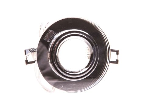 Oprawa punktowa 1xLED GX5,3 IIIkl. 12V IP20 MORTA CT-DSO50-SR 19442