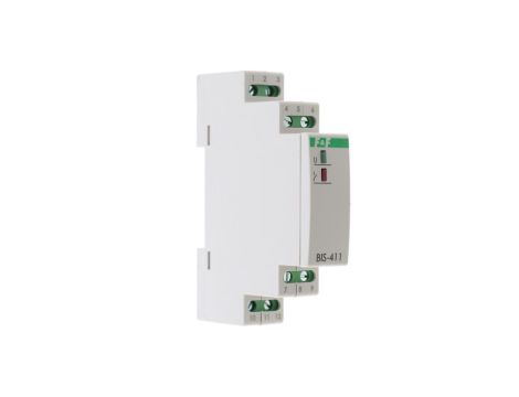 Przekaźnik impulsowy 230V AC 8A 2Z BIS-411-2Z