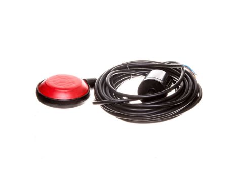 Wyłącznik pływakowy, długość przewodu 10m SKF-10 T0-SKF-10