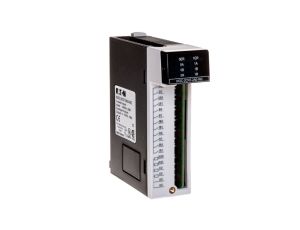 Moduł licznika 2x400kHz 2 wyjścia analogowe +/-10V 24V DC do XC100/200 262417