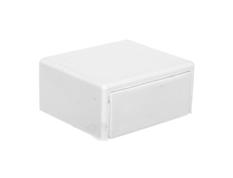 Końcówka kanału LN 20x10 330915