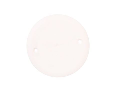 BATIBOX Pokrywa okrągła do puszek 85mm 080180