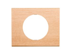 CELIANE Ramka pojedyncza drewno klon 069211