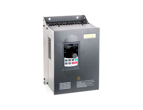 Falownik trójfazowy 11kW Uwe=3x400V AC/Uwy=3x400V AC 25A FA-3X110