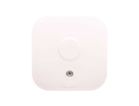 FORIX Wyjście kablowe białe 782416