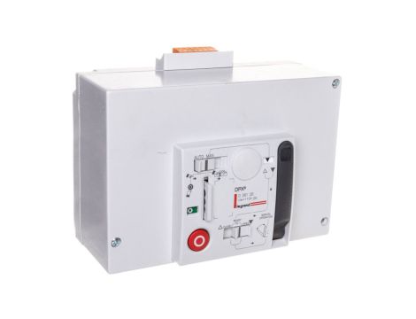 Napęd silnikowy frontowy 110V AC/DC DPX3 1600 026126