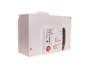 Napęd silnikowy 110V AC DPX3 1600 026129