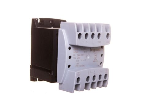 Transformator bezpieczeństwa separacyjny 160VA 230-400/24-48V 042873