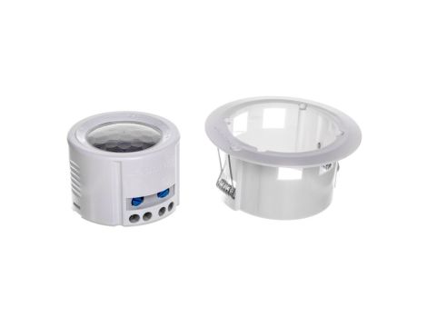 Czujnik ruchu 360 1Z 10A 230V AC do montażu na suficie podwieszanym 18.31.8.230.0000