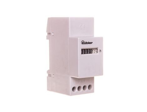 Licznik czasu SH17, 0.170.000.351