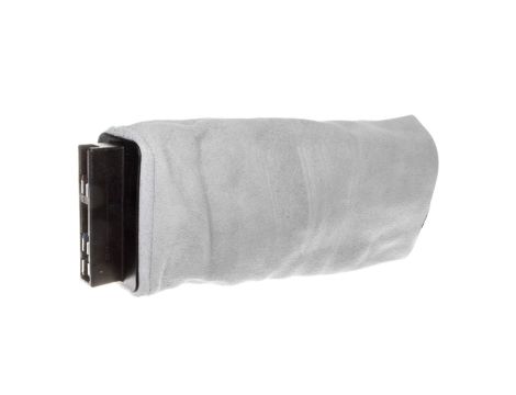 Uchwyt do bezpieczników DIN00-DIN4 z rękawem ochronnym LNH00-4GS