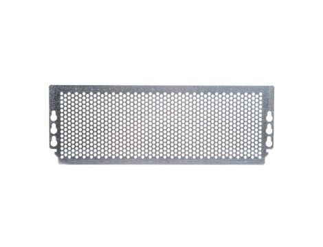 Płyta montażowa segmentowa 95x265 z śrubami do rozdzielnic Volta VZ00LB