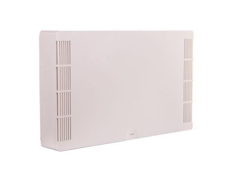 Rozdzielnica modułowa n/t 4-rzędowa Golf VDI 390x647x99 VS418PZF