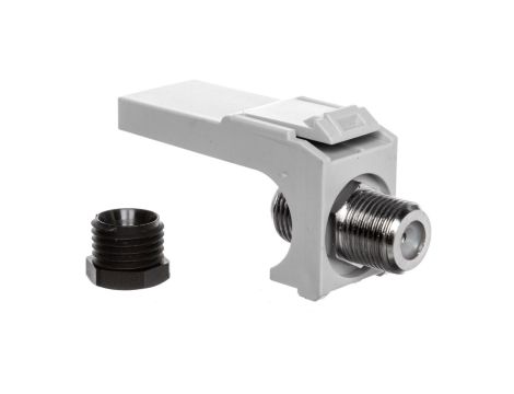 Moduł komunikacyjny gniazdo F/F BTR KOAX VZ315FF