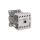 Stycznik mocy 9A 3P 24V DC 1Z 0R CTX3 MINI 417021