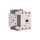 Stycznik mocy 50A 3P 24V AC 2Z 2R CTX3 416140