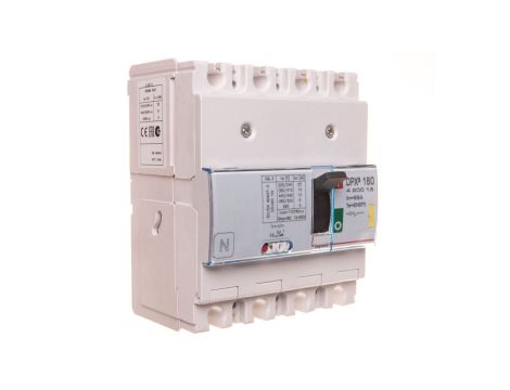 Wyłącznik mocy 63A 4P 16kA DPX3 160 420013