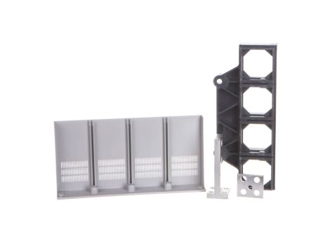 Przyłącza tylne krótkie 4P DPX3 1600 026382