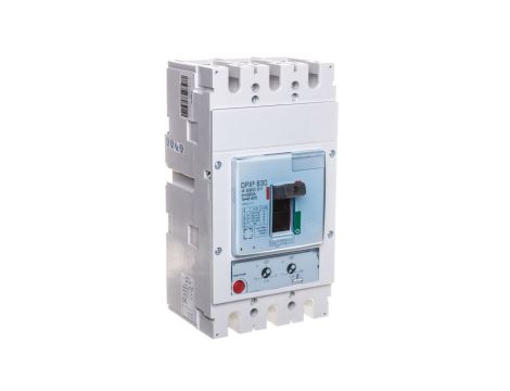 Wyłącznik mocy 320A 3P 36kA DPX3 630 TM 422001