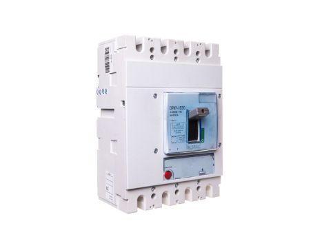 Rozłącznik mocy 4P 630A DPX3-I 630 422219