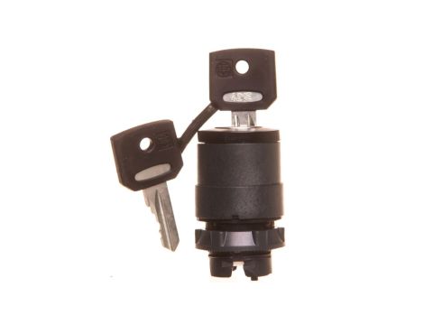 Napęd przełącznika piórkowego O 22, 3 poz. stabilna, Ronis 421E ZB5AG012