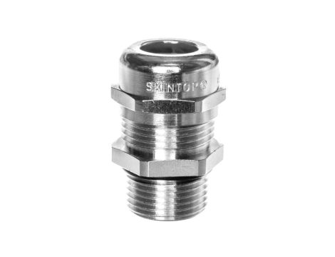 Dławnica kablowa mosiężna M20 IP68 SKINTOP MS-M-XL ATEX 20x1,5 53112820