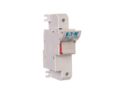 Podstawa bezpiecznikowa 1P 125A 22x58mm CH221DU