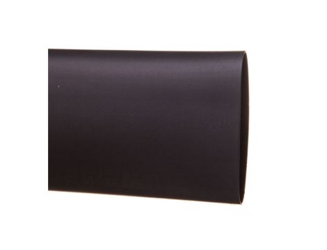 Wąż termokurczliwy 39/13mm czarny z klejem NFD301A39BK