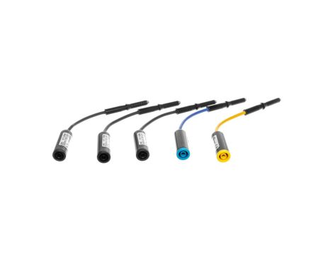 Adapter napięciowy z gwintem M4/M6 /komplet 5szt./ WAADAM4M6