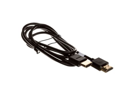 Kabel HDMI Highspeed with Ethernet 1,5m 4K SB0501