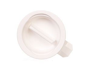 Zamek obrotowy do drzwi DV-KLV 178943