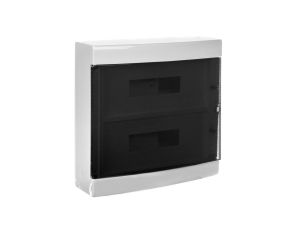 Rozdzielnica modułowa natynkowa 36 moduły (18x2) IP40 GW40049 /opak. 2/