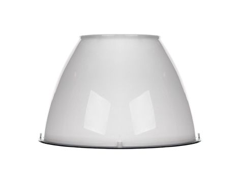 Klosz stożek PMMA mleczny do oprawy OCP 1133-929-01-6512
